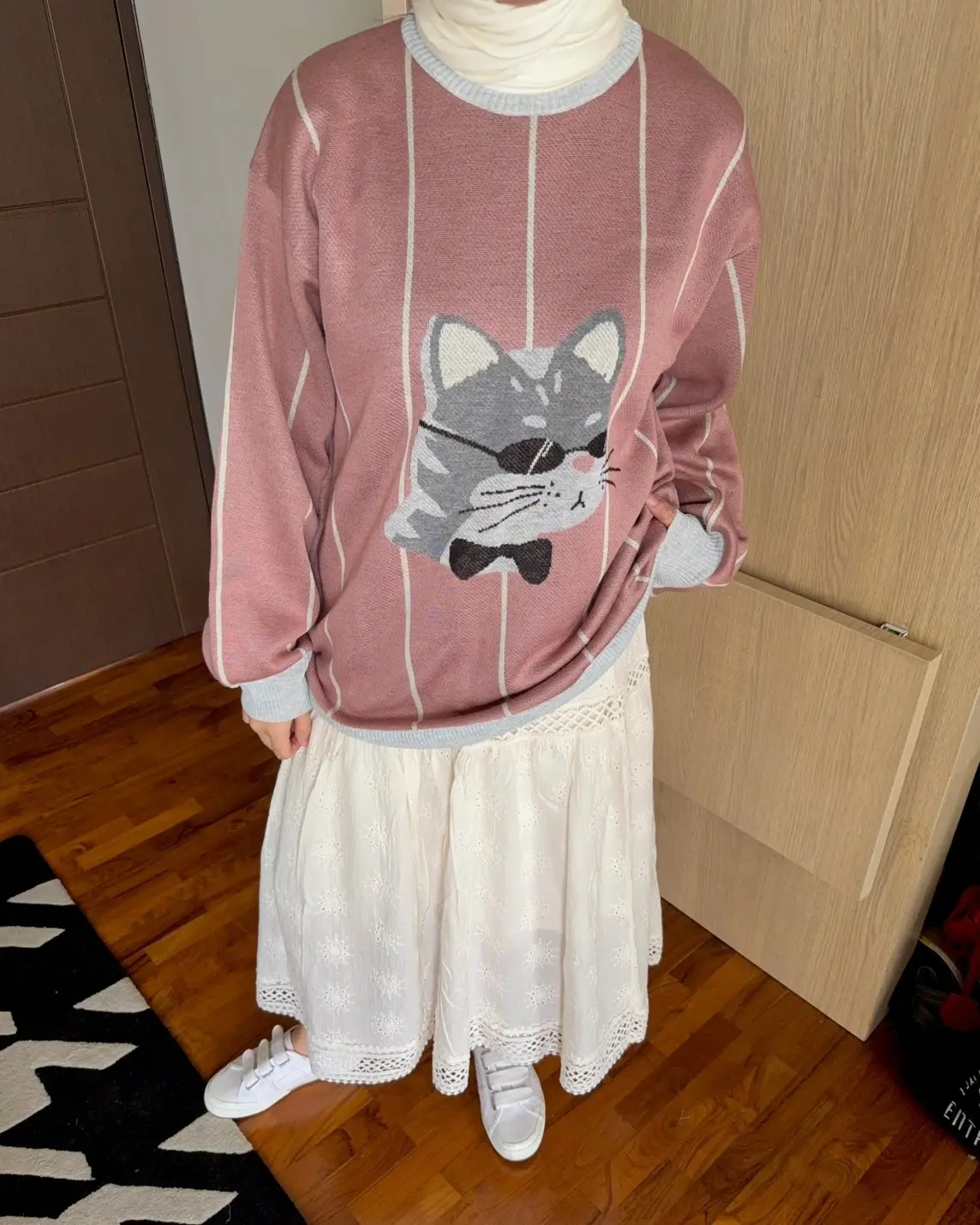 Neko Sweater foto 8