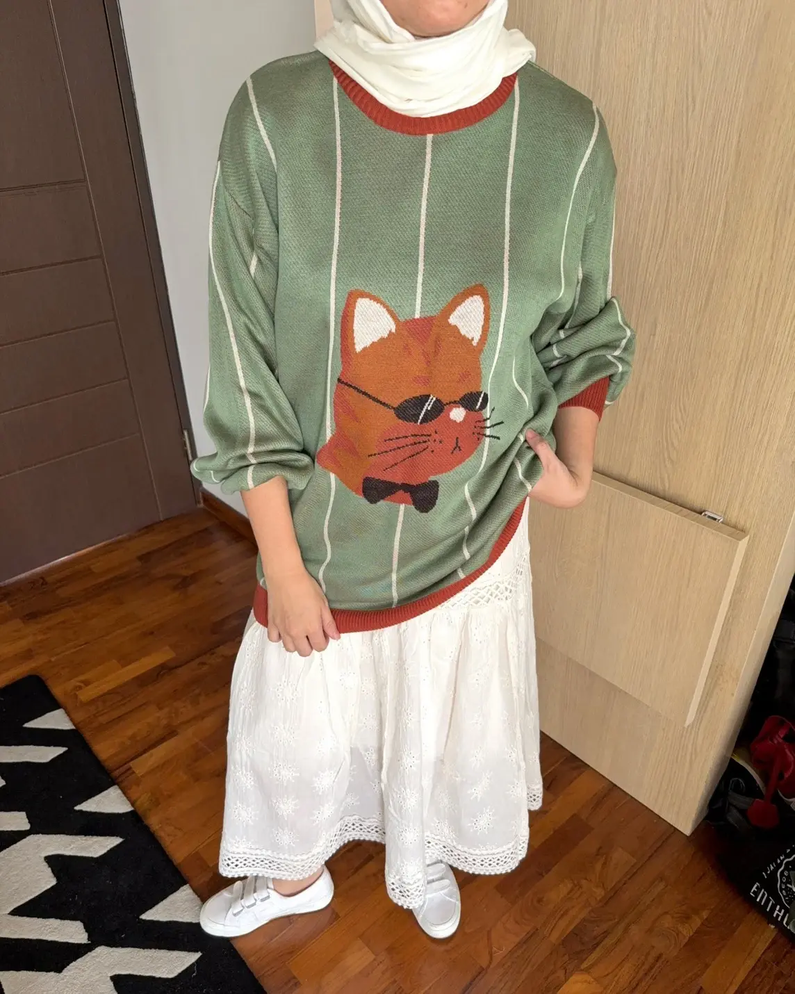 Neko Sweater foto 12