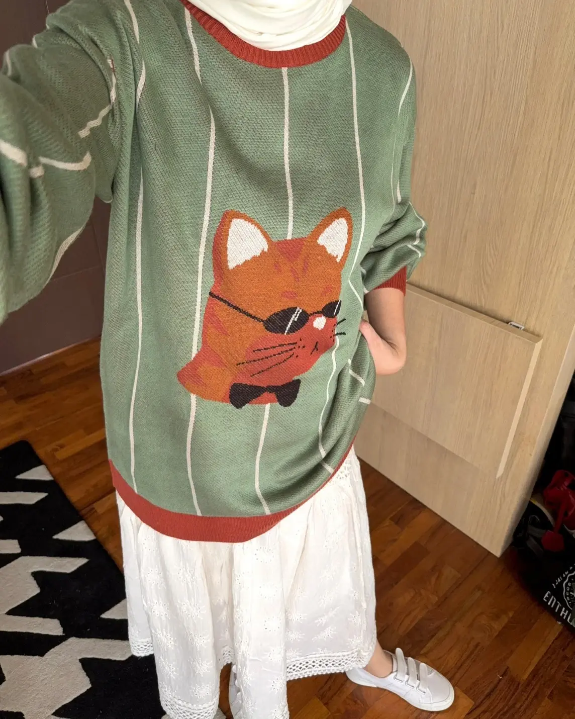 Neko Sweater foto 11