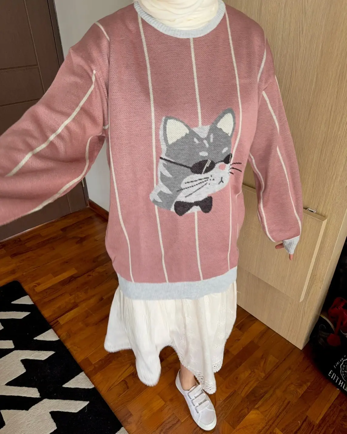 Neko Sweater foto 7