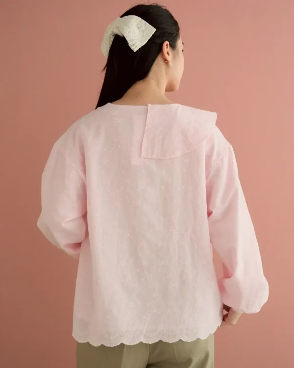 Lucellia Blouse foto 9