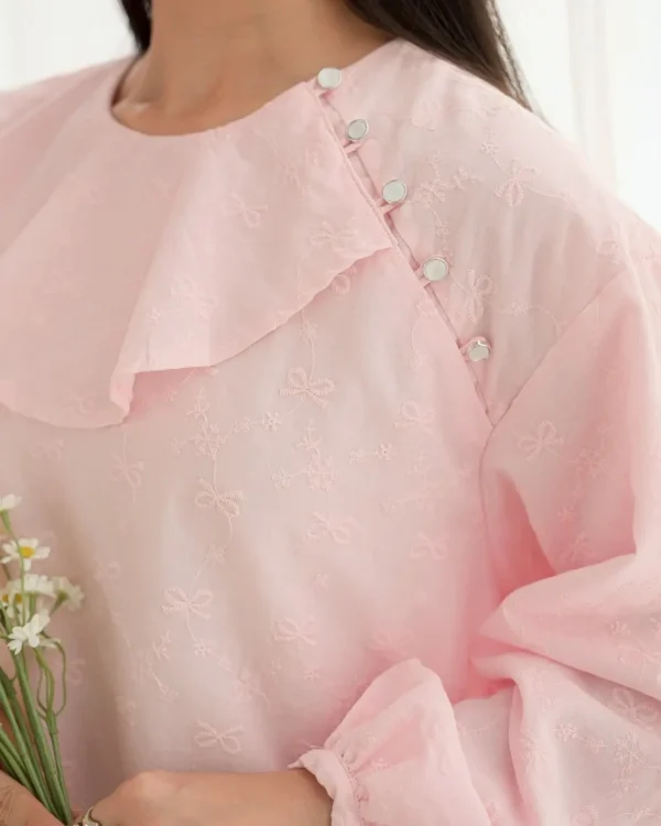Lucellia Blouse foto 7