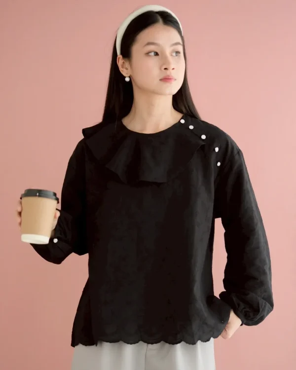 Lucellia Blouse foto 1