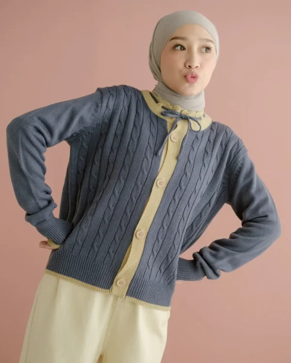 Gyema Cardi foto 3