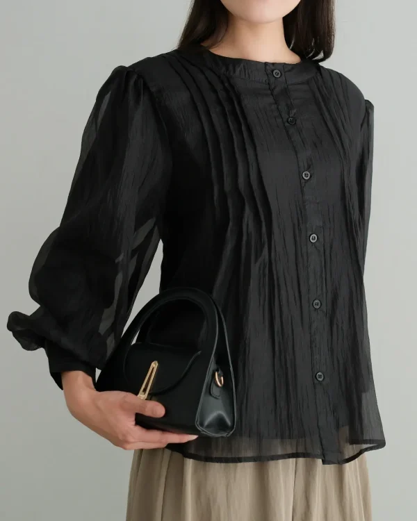 Ipsy Blouse