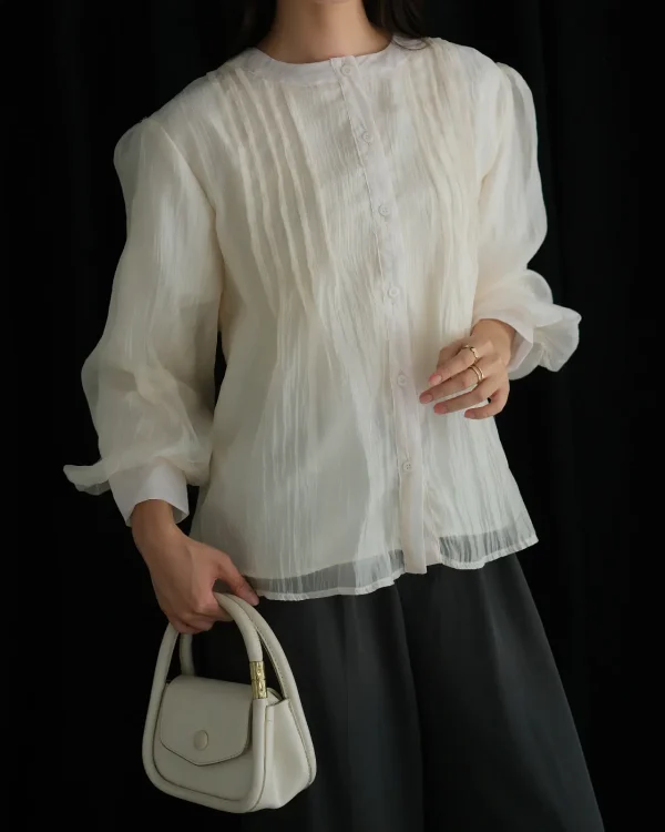 Ipsy Blouse foto 6