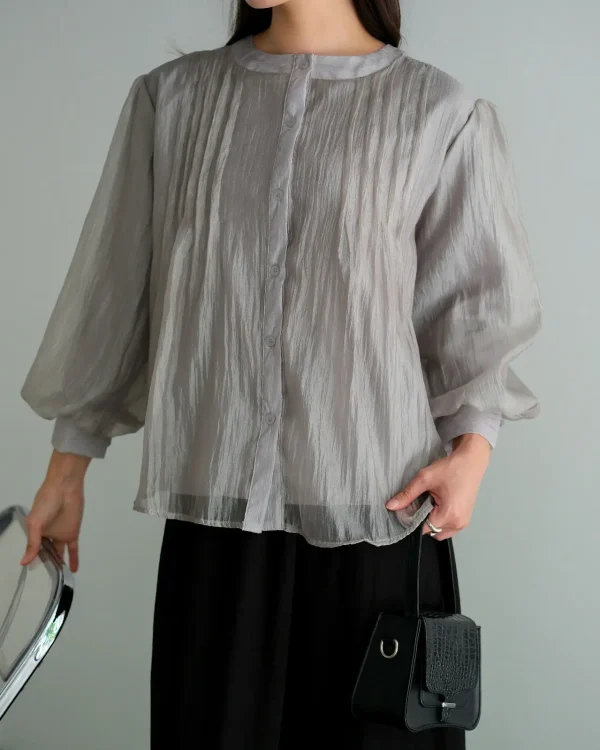 Ipsy Blouse foto 1