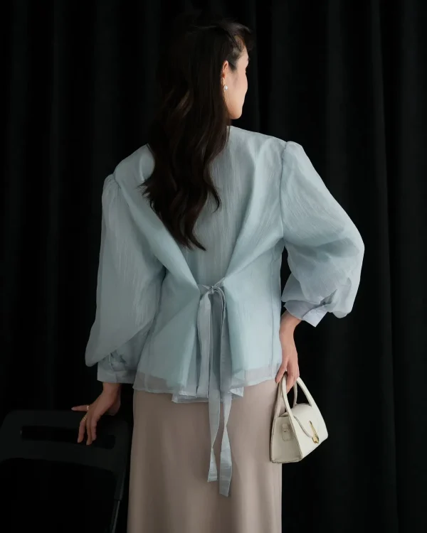Ipsy Blouse foto 3