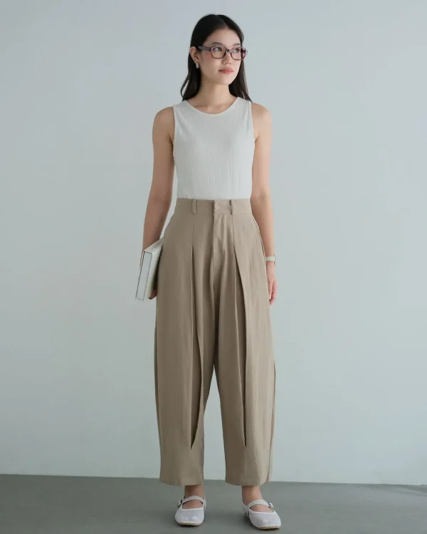 Diervon Pants foto 3