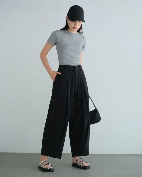 Diervon Pants foto 1