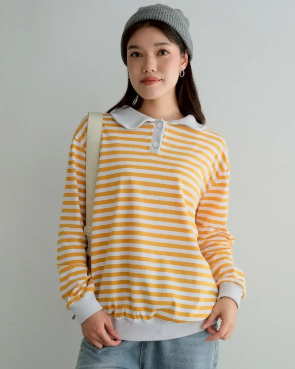 Stripe Sweatshirt foto 20