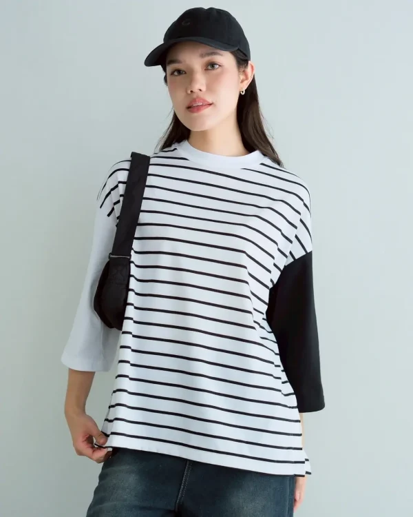 Imago Stripe Shirt foto 2