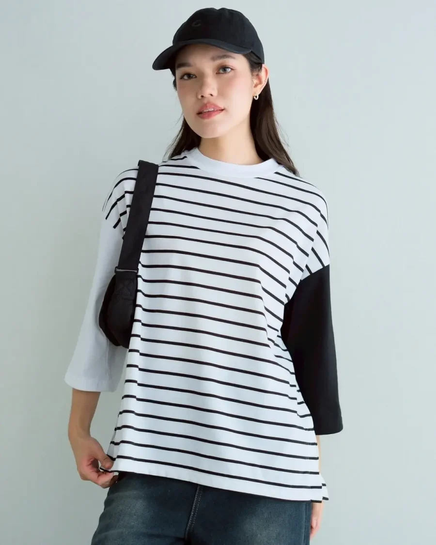Imago Stripe Shirt foto 21