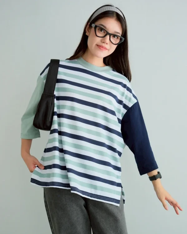 Imago Stripe Shirt foto 22