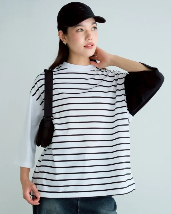 Imago Stripe Shirt foto 20