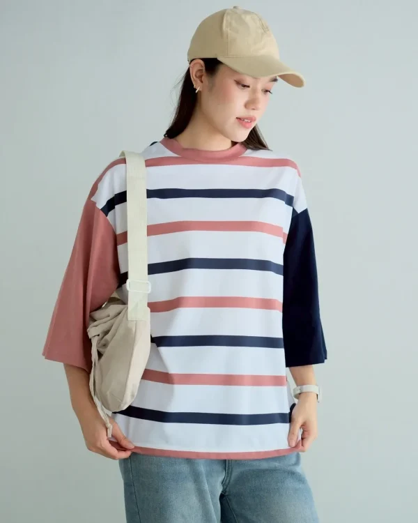 Imago Stripe Shirt foto 16