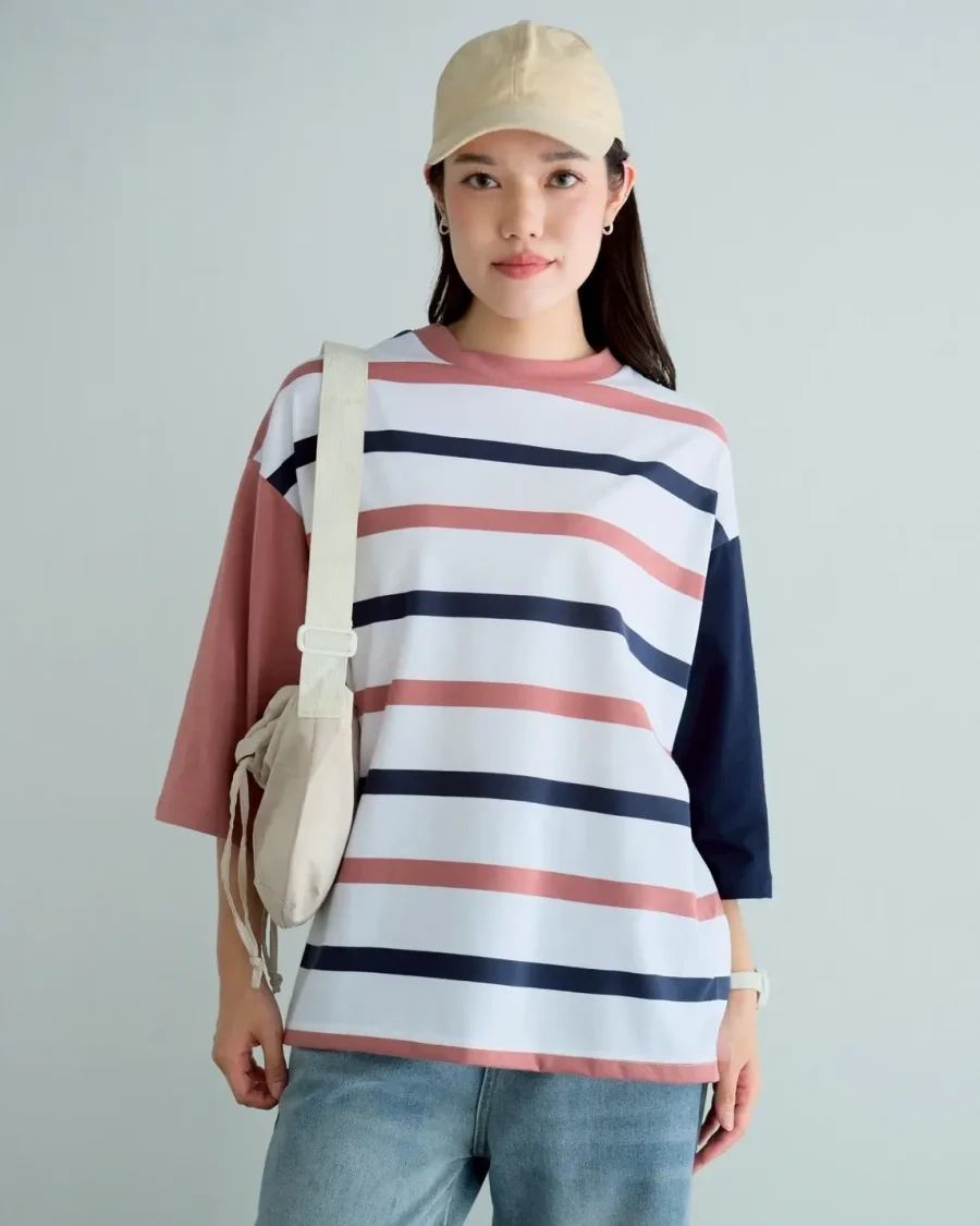 Imago Stripe Shirt foto 17