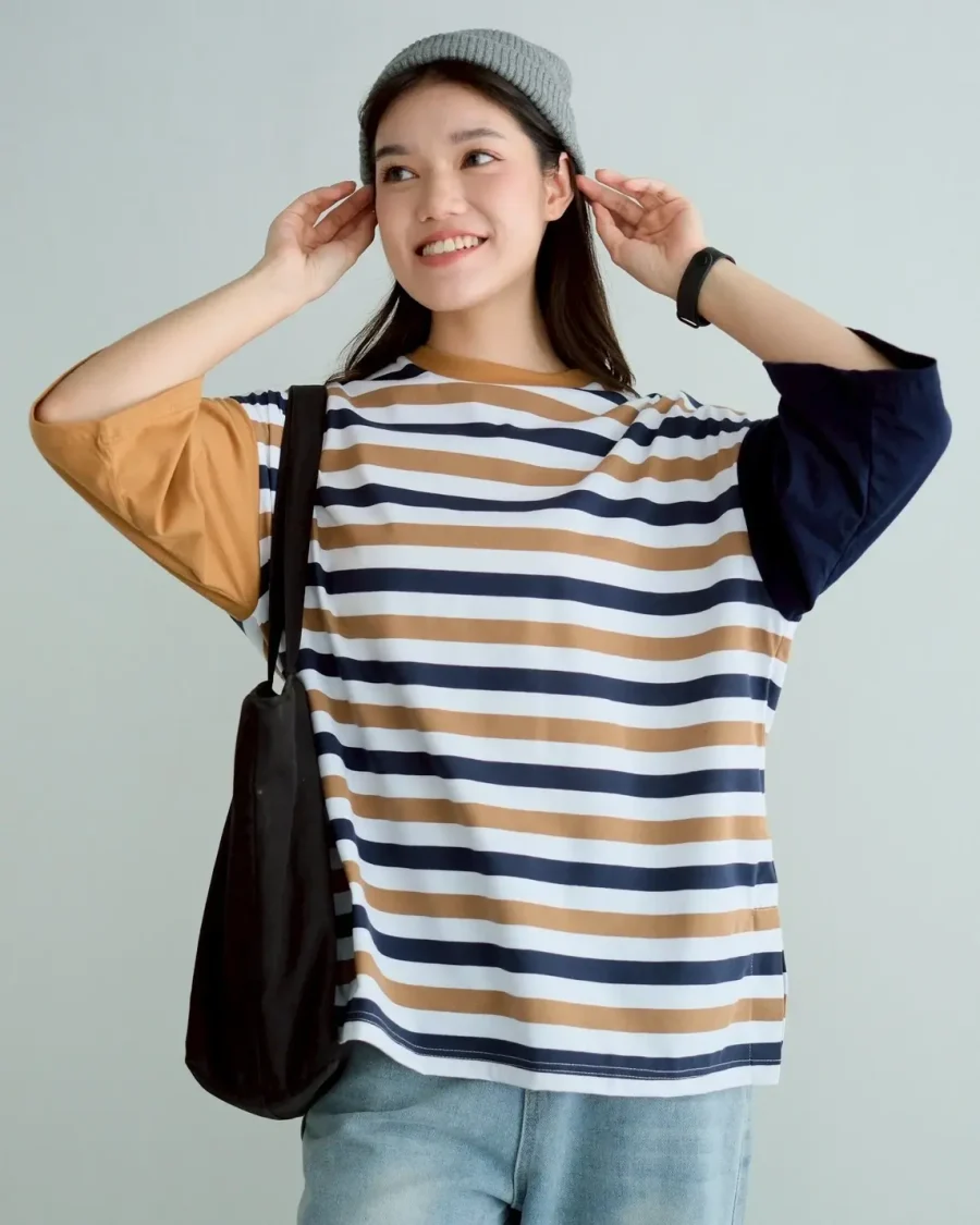 Imago Stripe Shirt foto 19