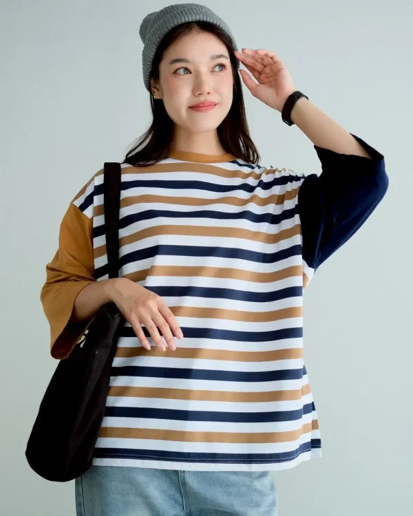 Imago Stripe Shirt foto 18