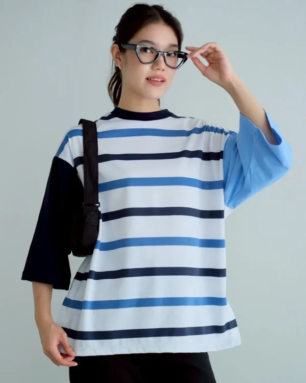 Imago Stripe Shirt foto 10