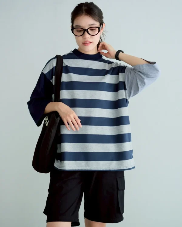 Imago Stripe Shirt foto 12