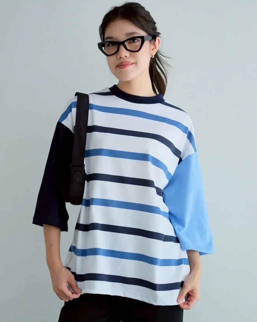 Imago Stripe Shirt foto 11