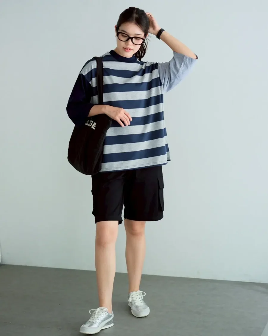 Imago Stripe Shirt foto 13