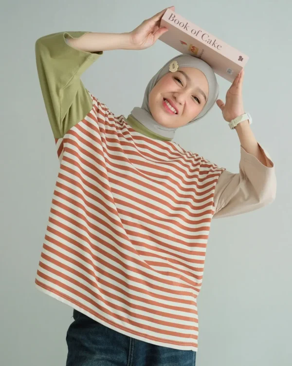 Imago Stripe Shirt foto 28