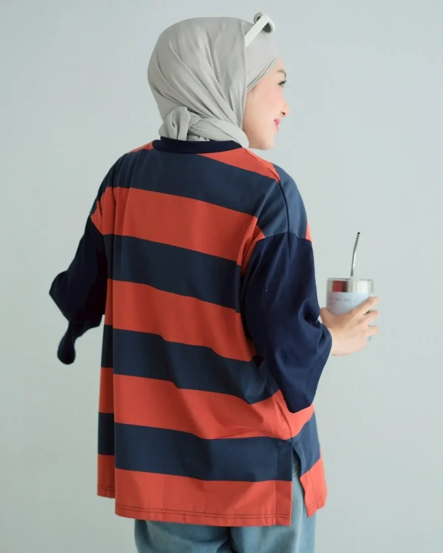 Imago Stripe Shirt foto 37