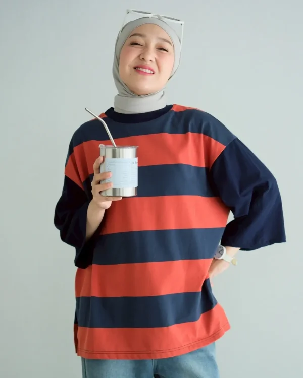 Imago Stripe Shirt foto 36