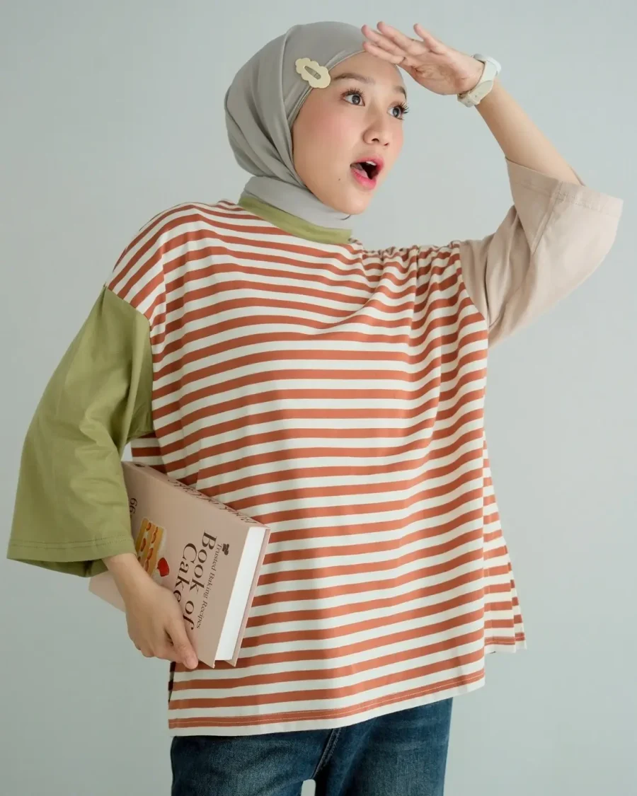 Imago Stripe Shirt foto 29