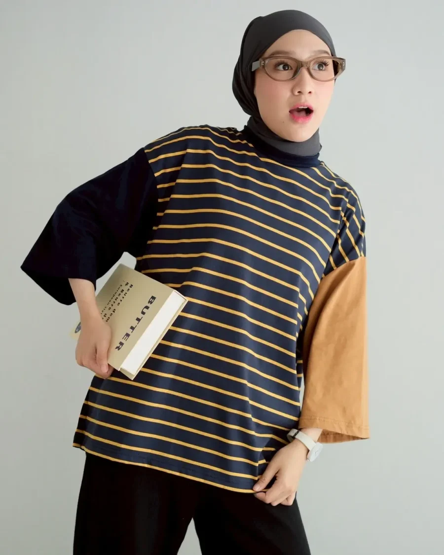 Imago Stripe Shirt foto 33
