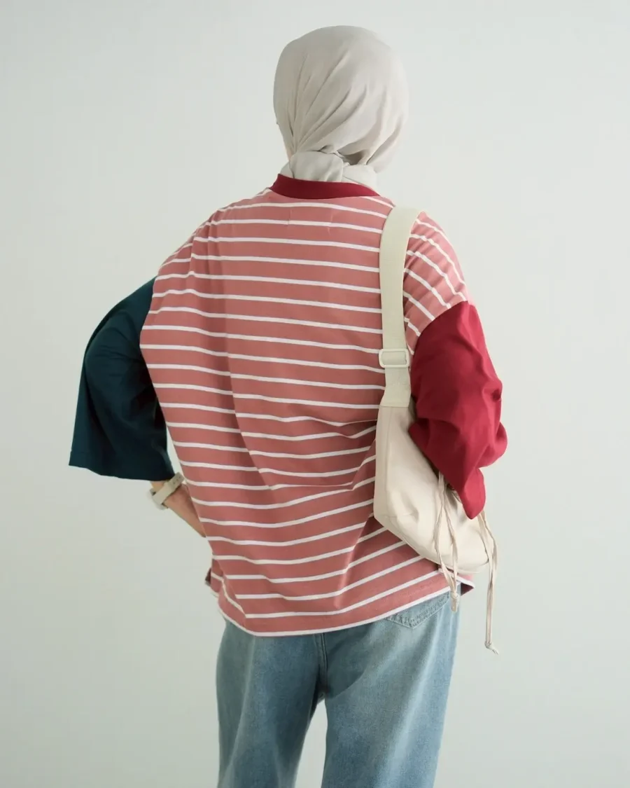 Imago Stripe Shirt foto 31