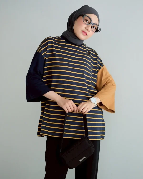 Imago Stripe Shirt foto 32