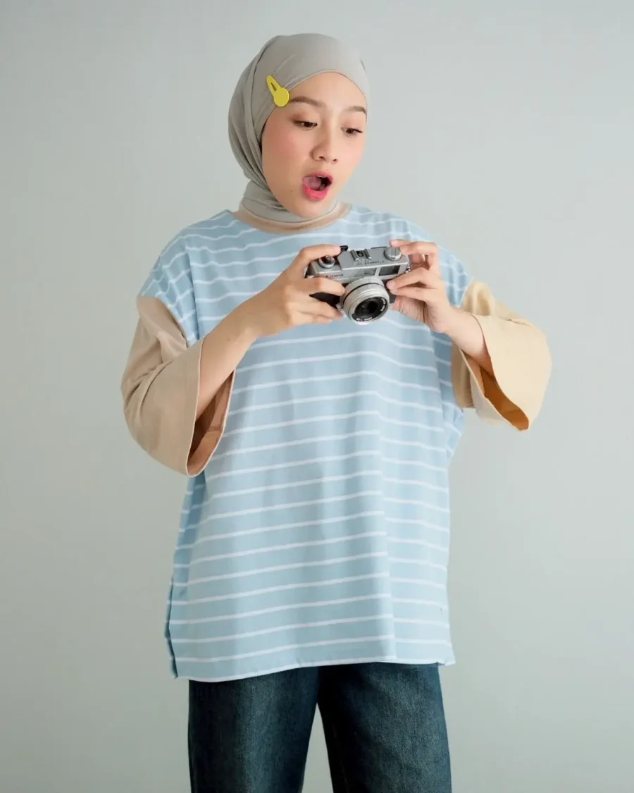 Imago Stripe Shirt foto 27