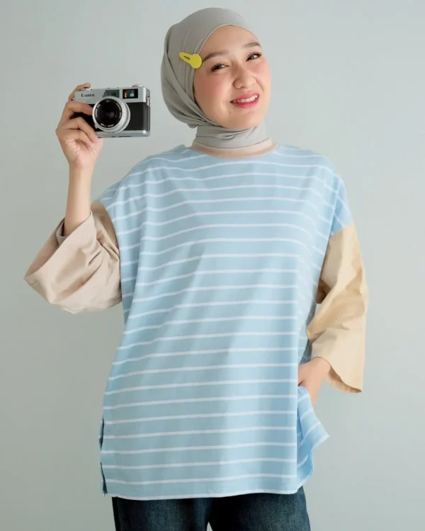 Imago Stripe Shirt foto 26