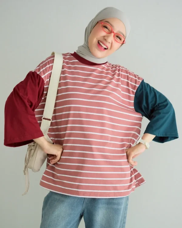 Imago Stripe Shirt foto 30