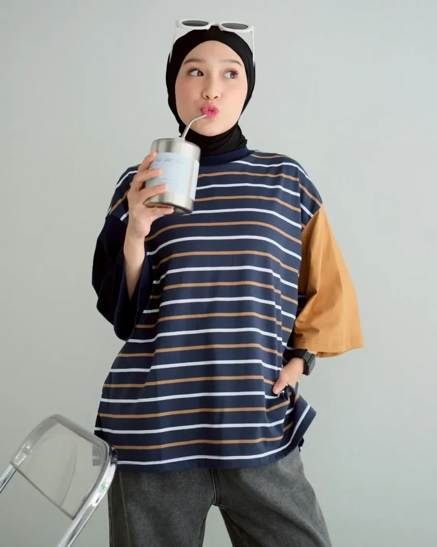 Imago Stripe Shirt foto 35