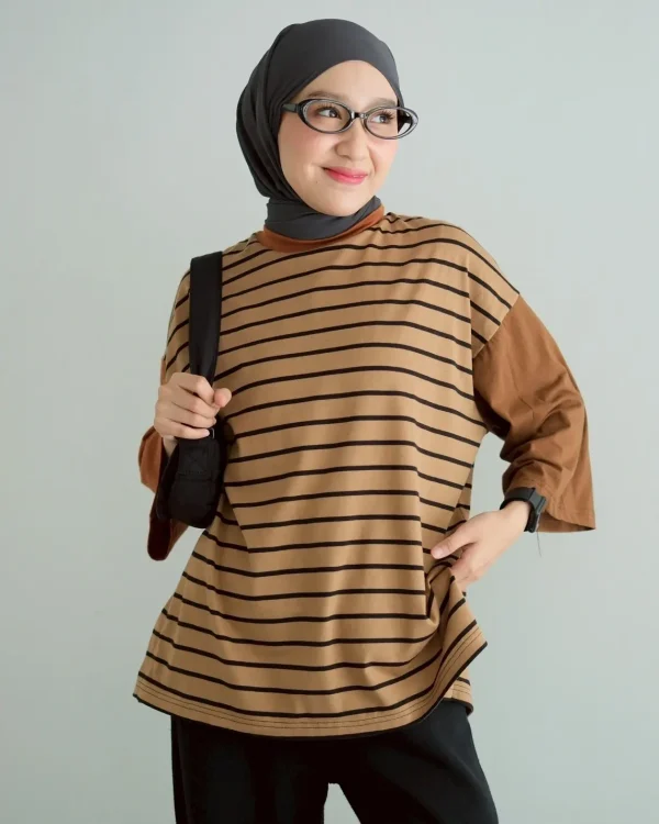 Imago Stripe Shirt foto 24