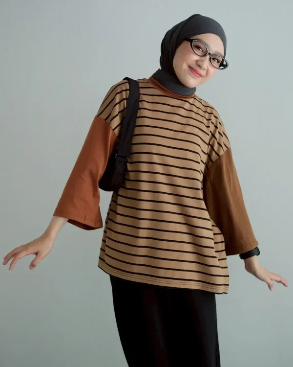 Imago Stripe Shirt foto 2