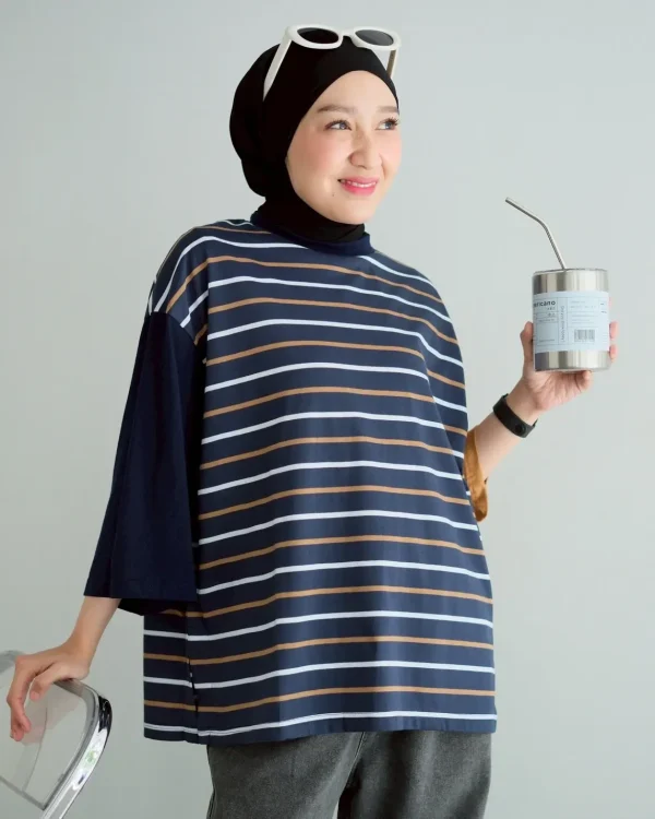 Imago Stripe Shirt foto 34