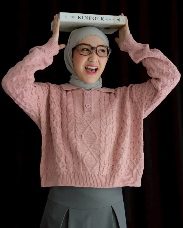 Adelaide Sweater foto 19