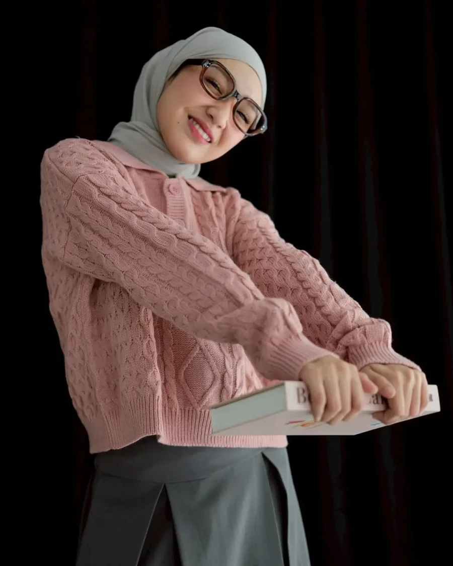 Adelaide Sweater foto 20