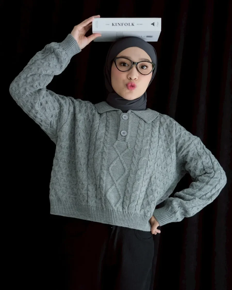 Adelaide Sweater foto 18