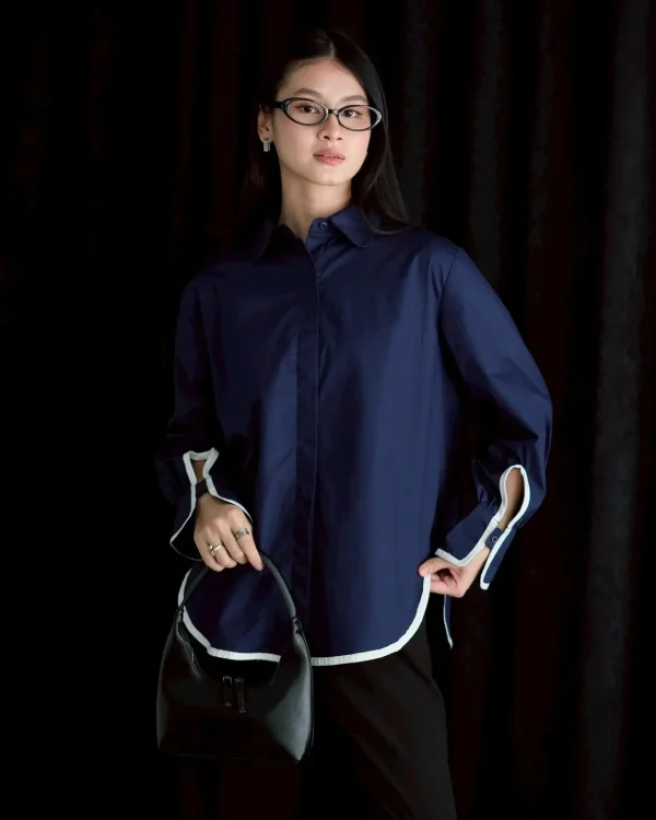 Zenith Shirt foto 2
