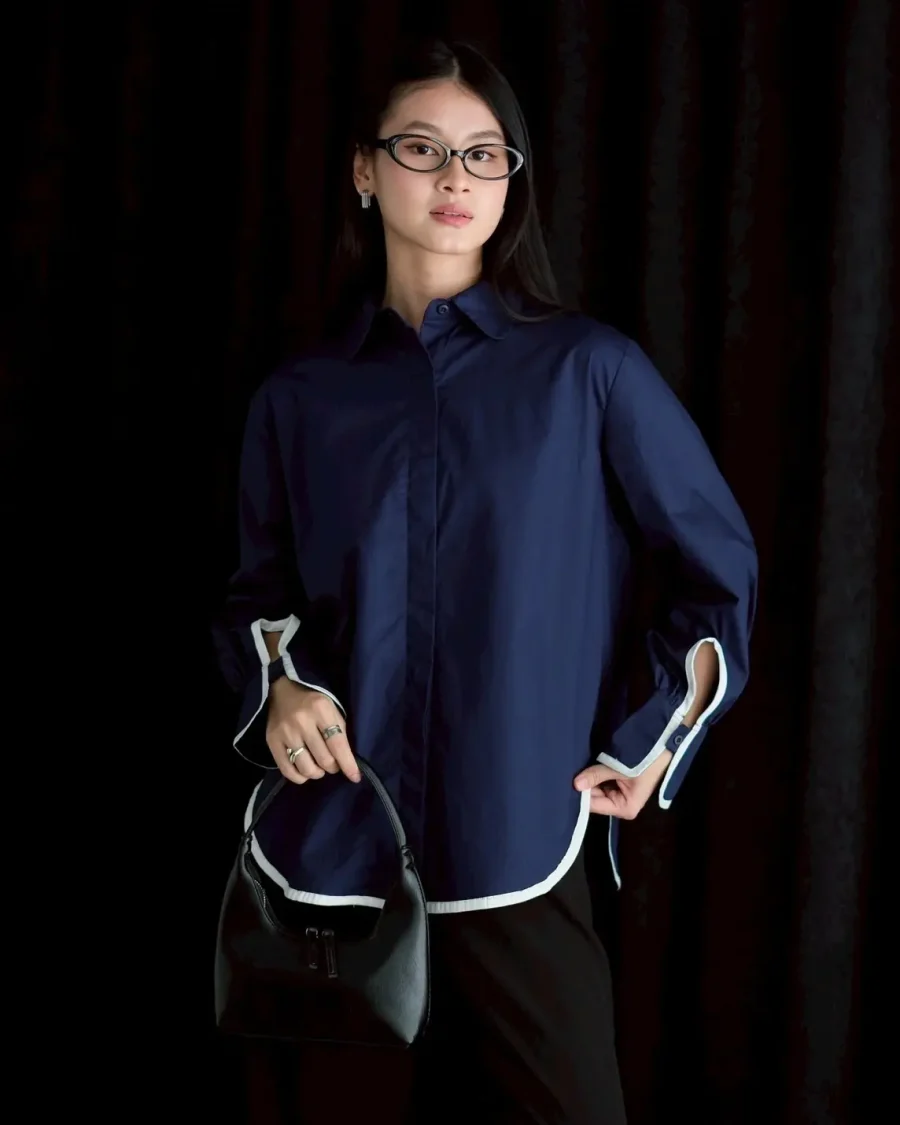 Zenith Shirt foto 15