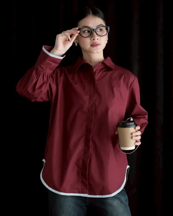 Zenith Shirt foto 18