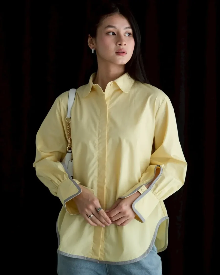 Zenith Shirt foto 17
