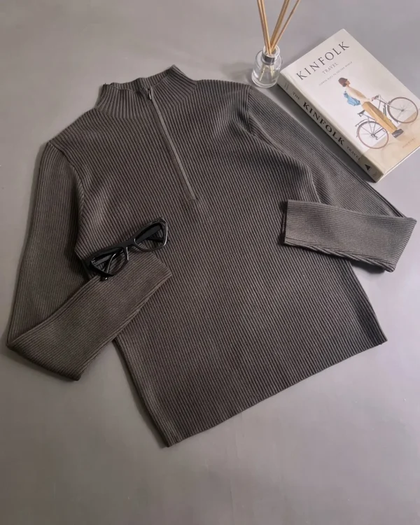 Celia Turtleneck foto 3