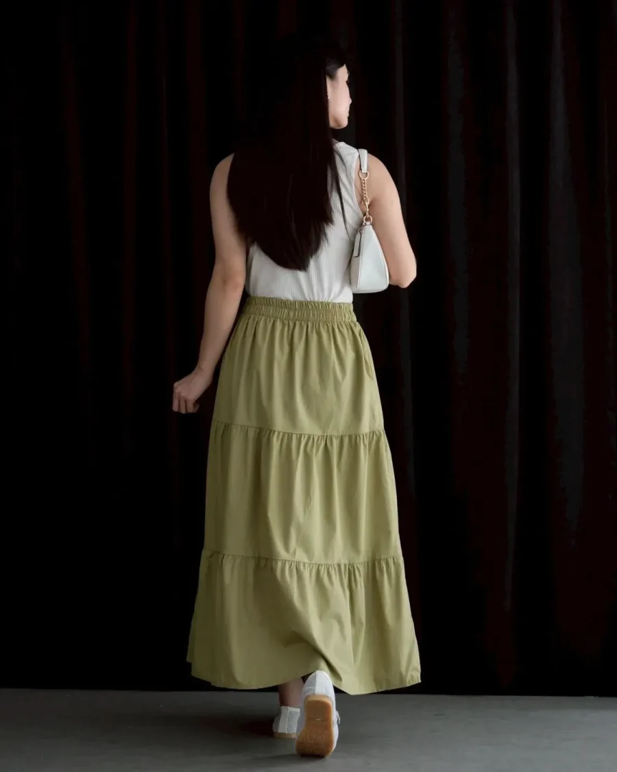 Xalvadora Skirt foto 15